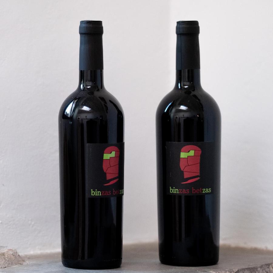 Binzas Betzas Agriturismo Sedilo Luaran gambar