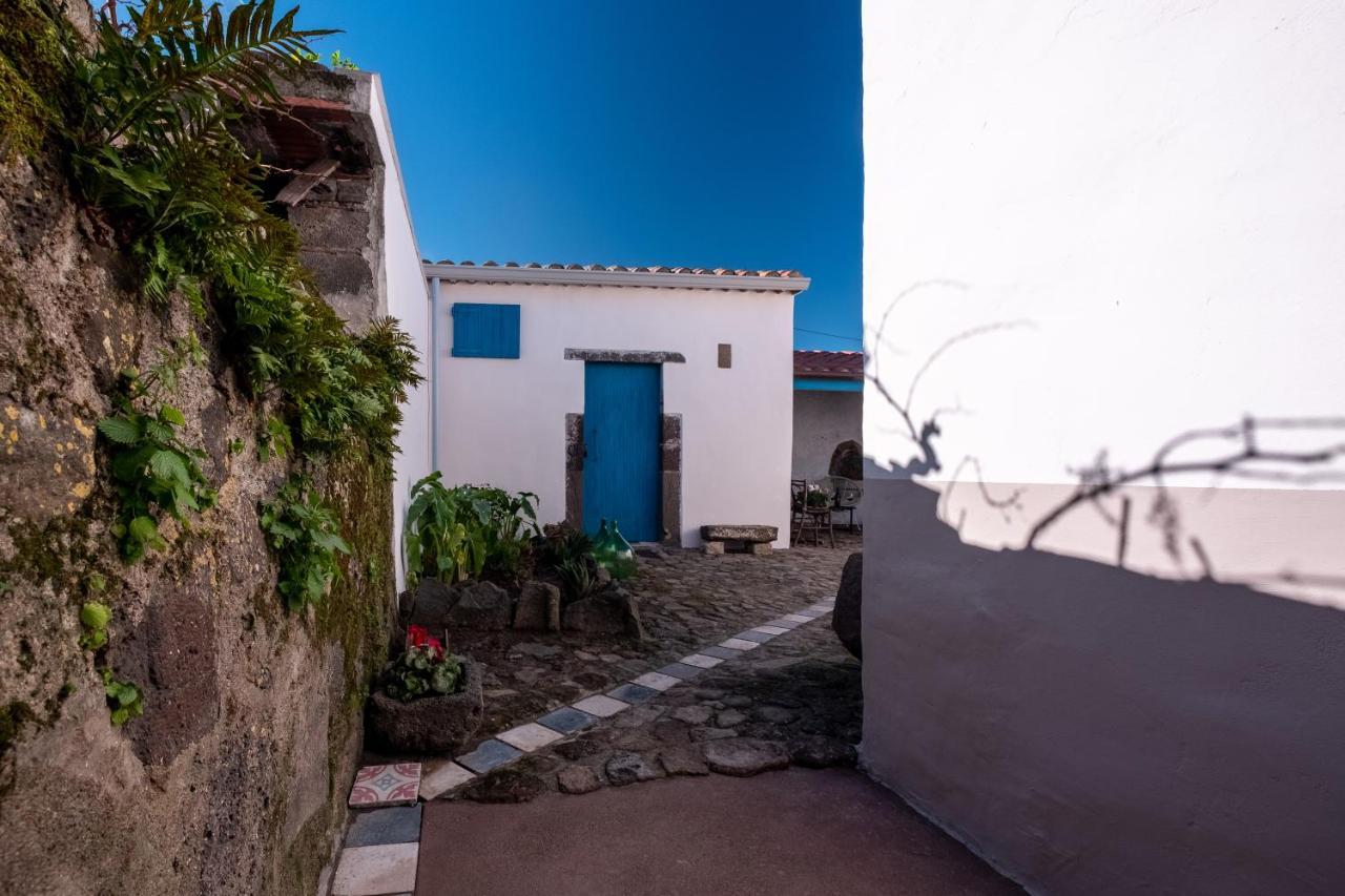 Binzas Betzas Agriturismo Sedilo Luaran gambar