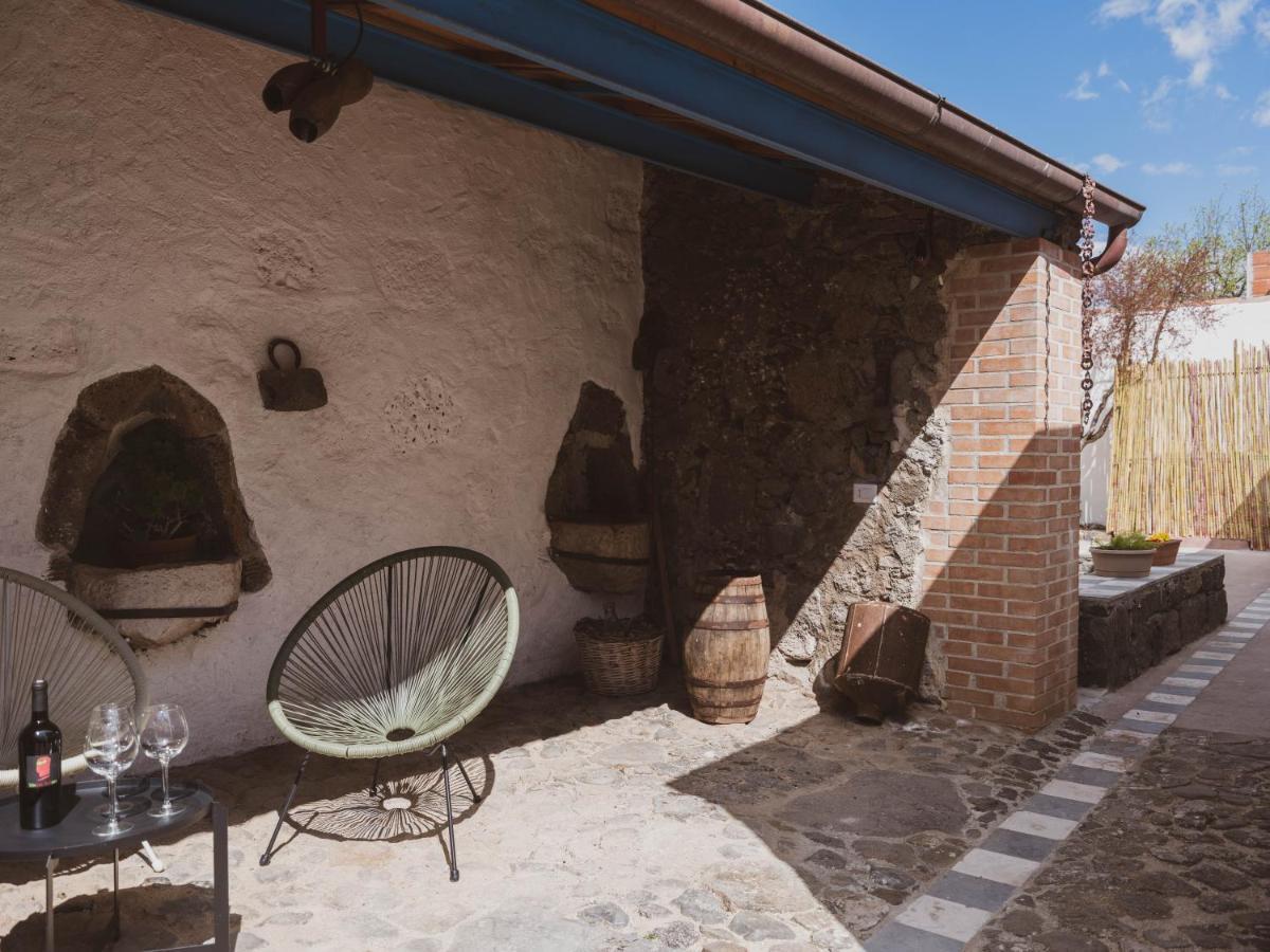 Binzas Betzas Agriturismo Sedilo Luaran gambar